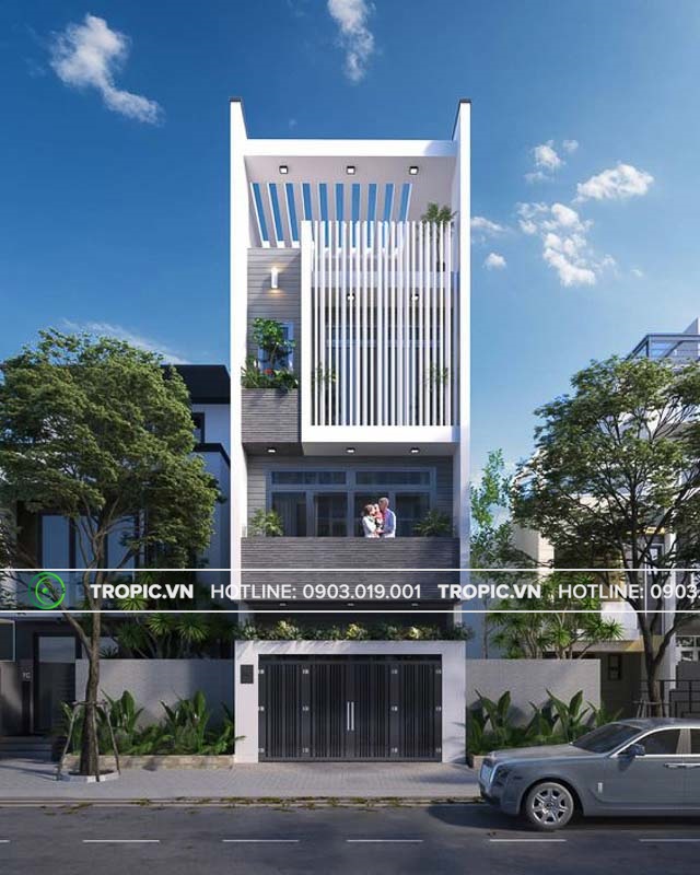 Quy trinh xay dung nha dan dung  5 